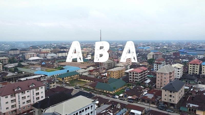 Aba Location